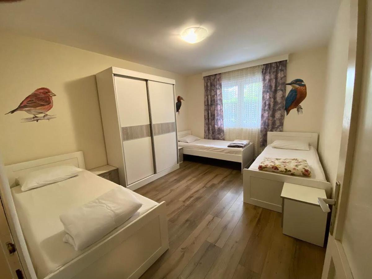 Apartmant Nik Herceg Novi Exterior photo