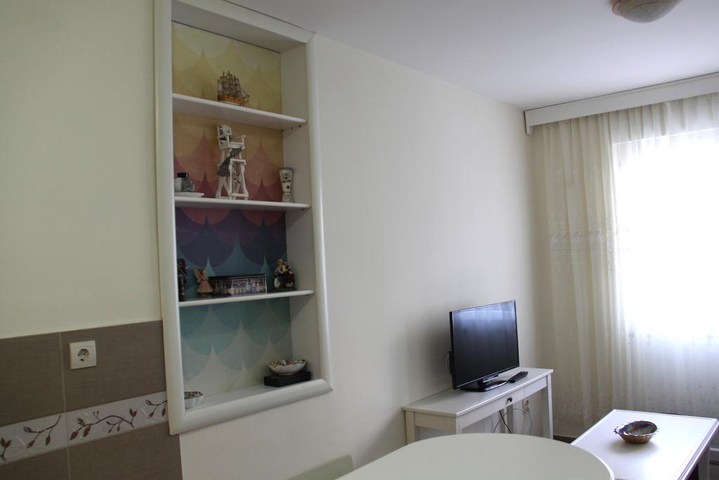 Apartmant Nik Herceg Novi Exterior photo